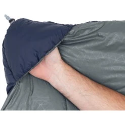 Sea To Summit Glow Gw2 Large - Kunstfaser-Decke 14 Sea To Summit Glow Gw2 Large - Kunstfaser-Decke -Camping-ausrüstung Verkaufsgeschäft sea to summit glow gw2 large kunstfaser decke midnight sts agw2 l 4