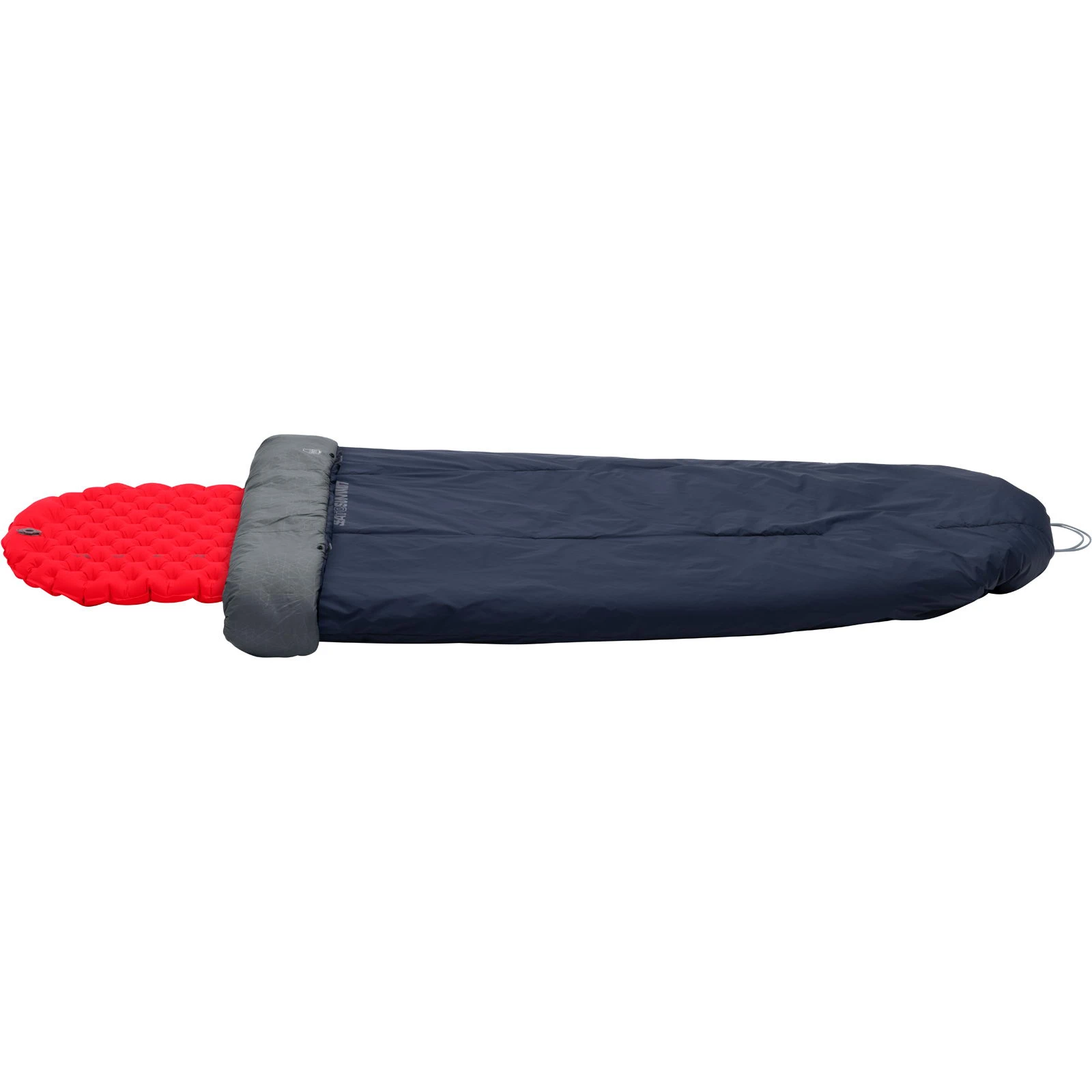 Sea To Summit Glow Gw2 Large - Kunstfaser-Decke 10 Sea To Summit Glow Gw2 Large - Kunstfaser-Decke – Bild 10