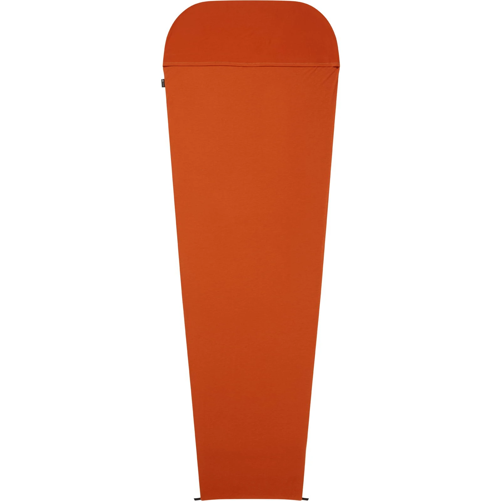 Mountain Equipment Groundup Liner - Innenschlafsack 1 Mountain Equipment Groundup Liner - Innenschlafsack