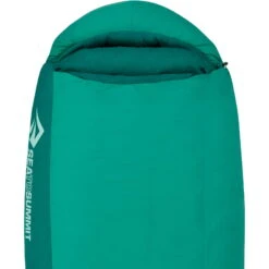 Sea To Summit Journey Jo1 Women's - Schlafsack -Camping-ausrüstung Verkaufsgeschäft sea to summit journey joi women s schlafsack sts ajo1 wr 8
