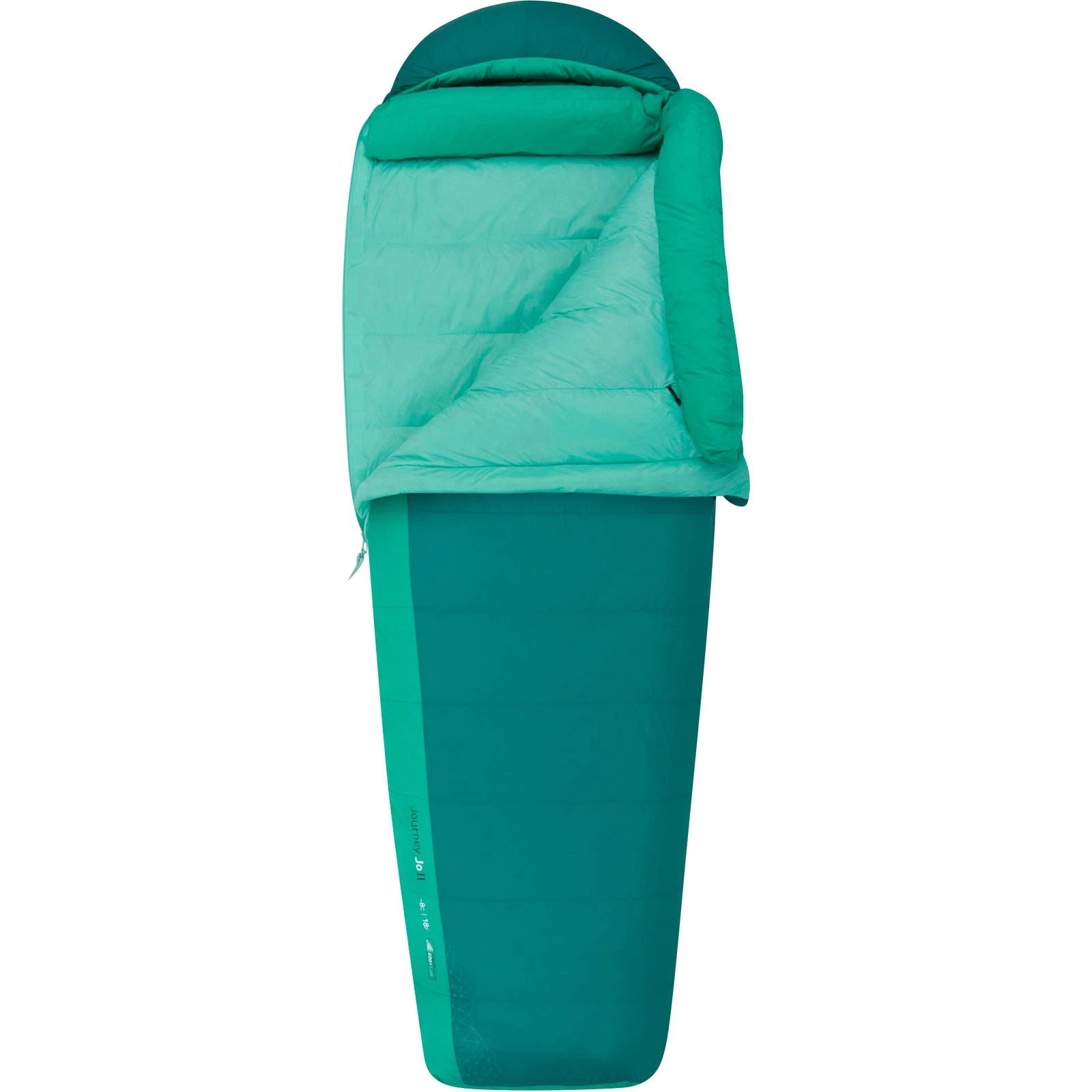 Sea To Summit Journey Jo2 Women's - Schlafsack 2 Sea To Summit Journey Jo2 Women's - Schlafsack – Bild 2