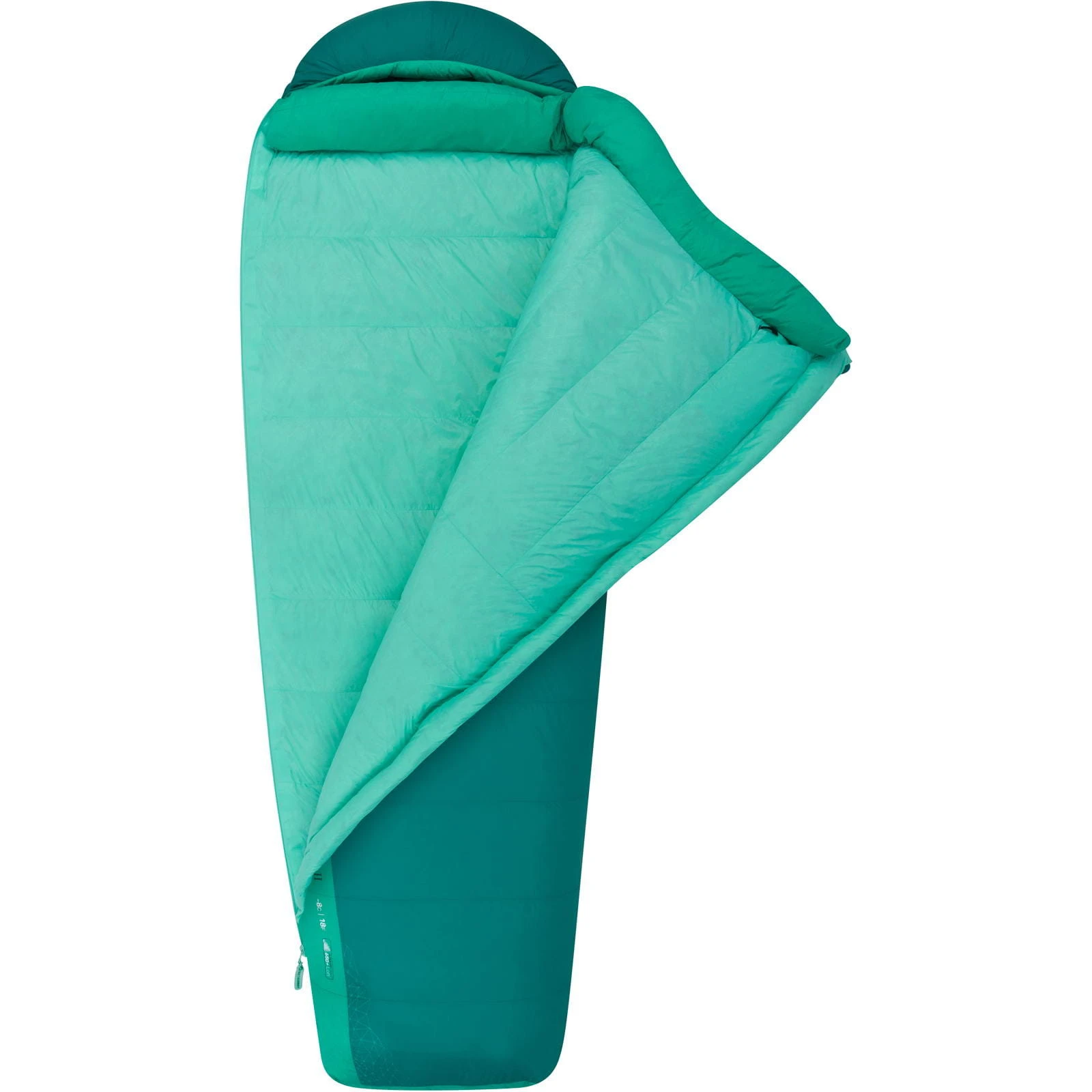 Sea To Summit Journey Jo2 Women's - Schlafsack 3 Sea To Summit Journey Jo2 Women's - Schlafsack – Bild 3