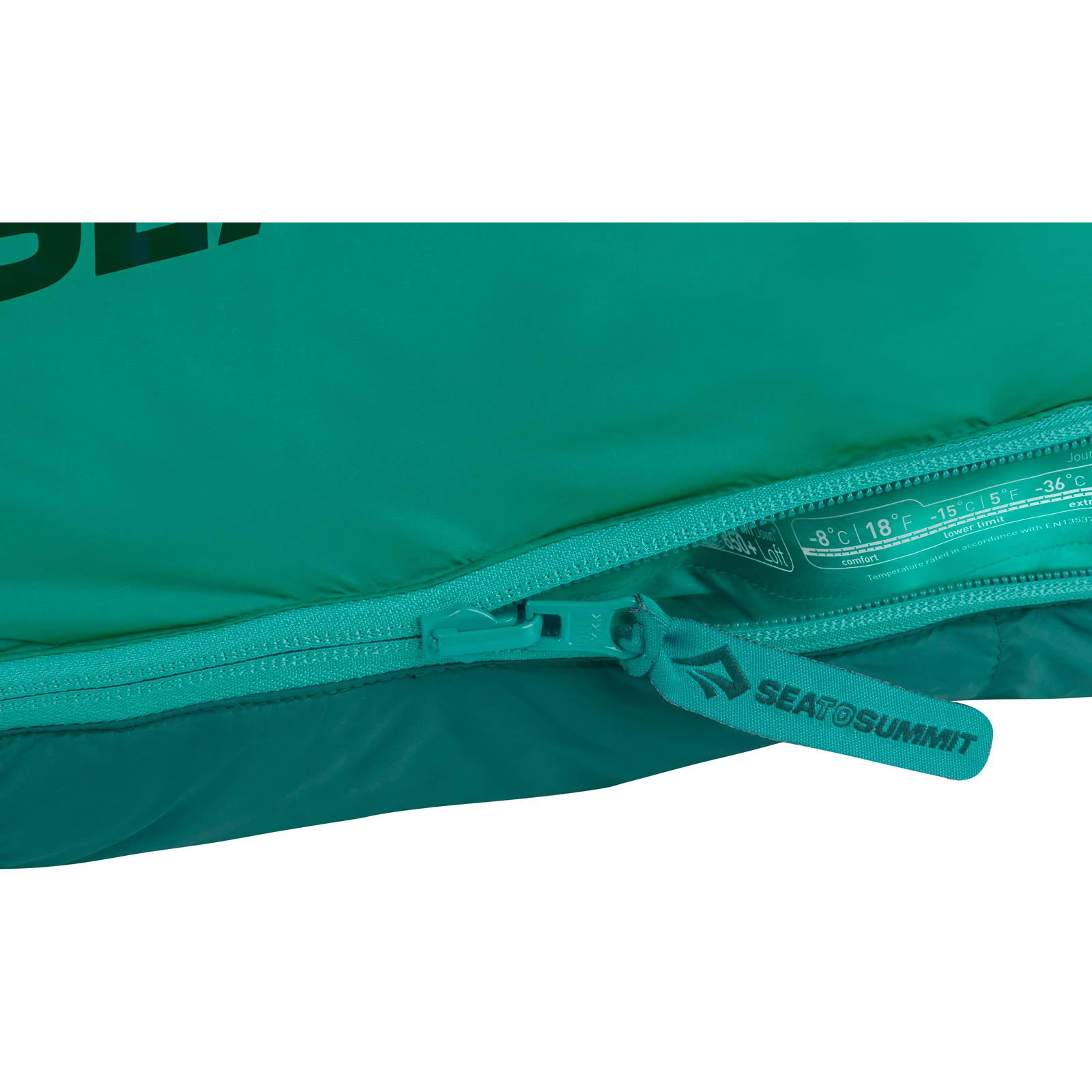 Sea To Summit Journey Jo2 Women's - Schlafsack 5 Sea To Summit Journey Jo2 Women's - Schlafsack – Bild 5