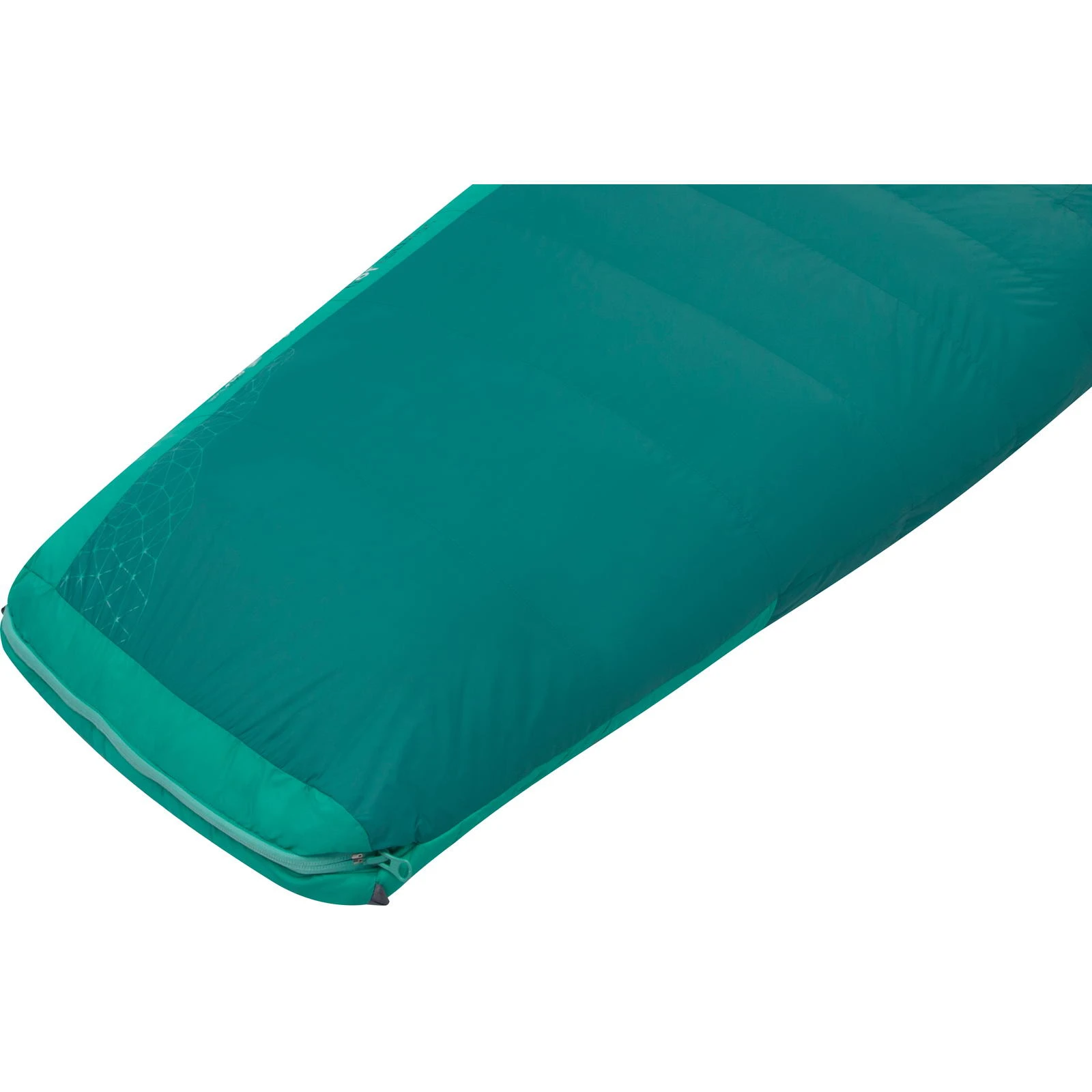 Sea To Summit Journey Jo2 Women's - Schlafsack 7 Sea To Summit Journey Jo2 Women's - Schlafsack – Bild 7