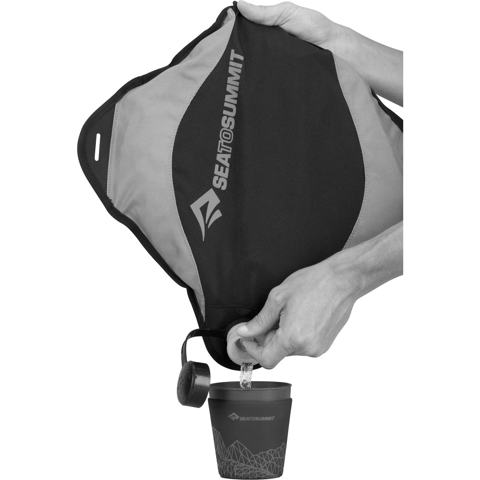 Sea To Summit Pack Tap 6 Liter - Wasser-Sack 4 Sea To Summit Pack Tap 6 Liter - Wasser-Sack – Bild 4