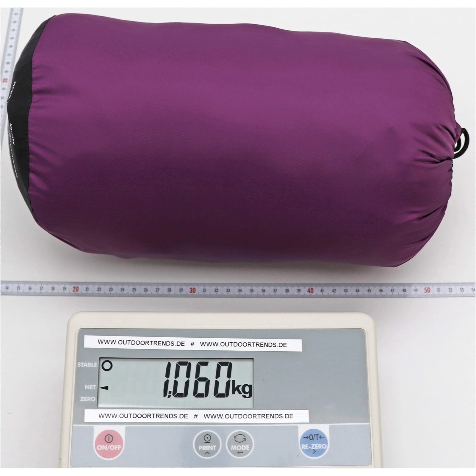 Sea To Summit Quest Qu1 Women's - Schlafsack 2 Sea To Summit Quest Qu1 Women's - Schlafsack – Bild 2