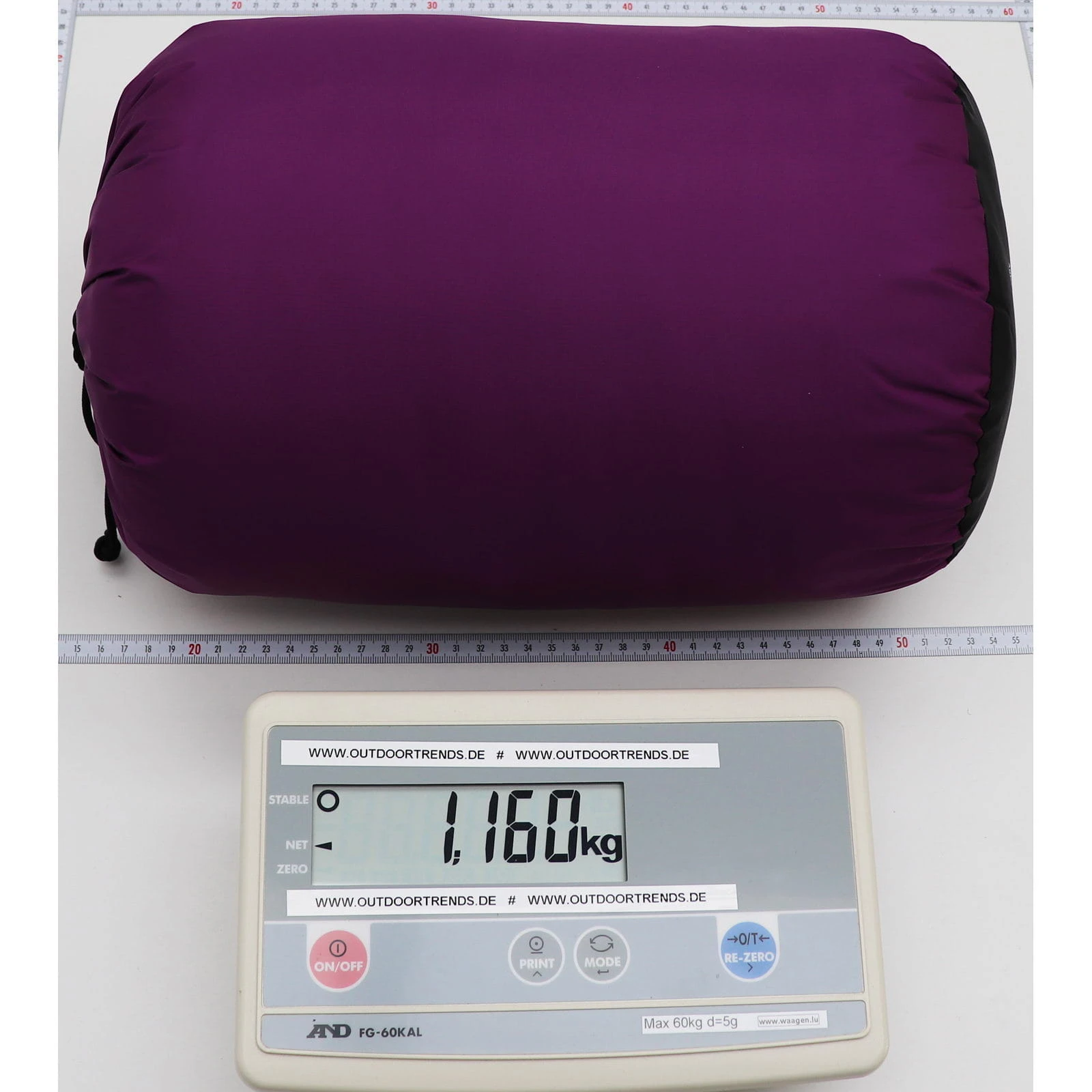 Sea To Summit Quest Qu1 Women's - Schlafsack 3 Sea To Summit Quest Qu1 Women's - Schlafsack – Bild 3