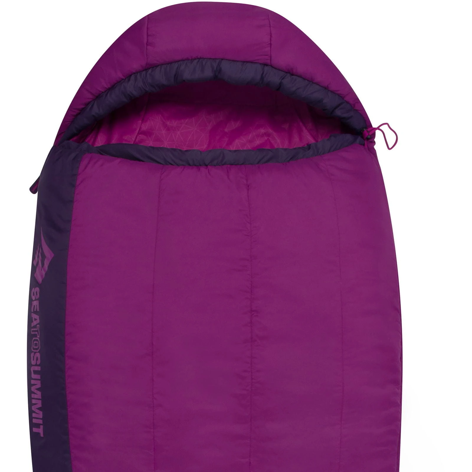 Sea To Summit Quest Qu1 Women's - Schlafsack 7 Sea To Summit Quest Qu1 Women's - Schlafsack – Bild 7