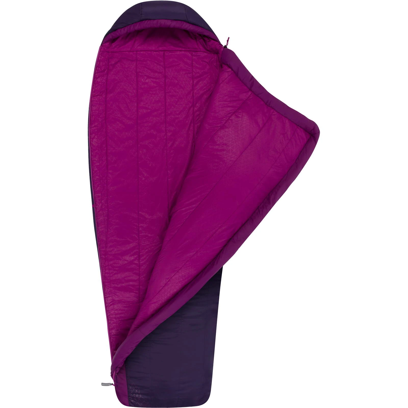 Sea To Summit Quest Qu2 Women's - Schlafsack 3 Sea To Summit Quest Qu2 Women's - Schlafsack – Bild 3
