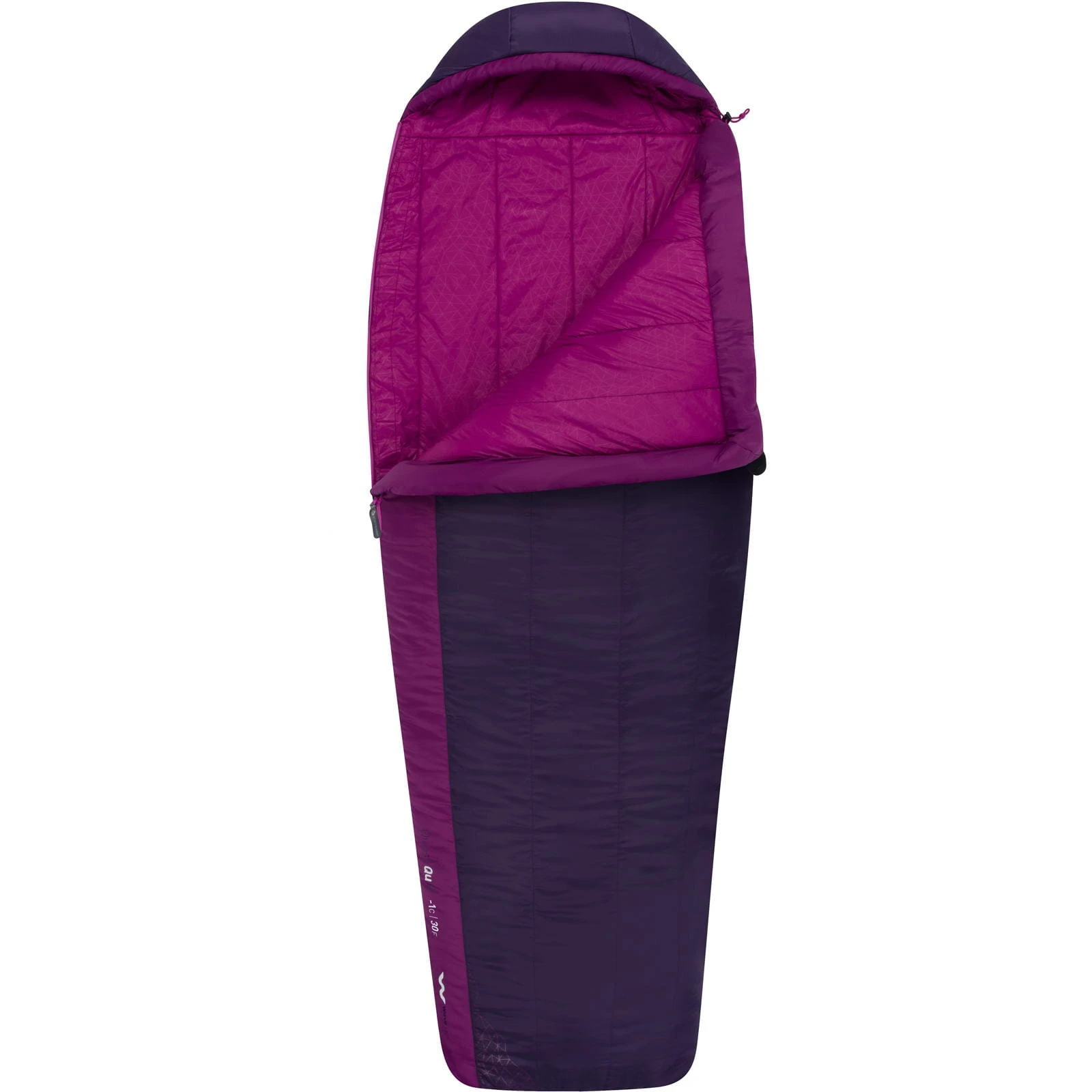 Sea To Summit Quest Qu2 Women's - Schlafsack 4 Sea To Summit Quest Qu2 Women's - Schlafsack – Bild 4