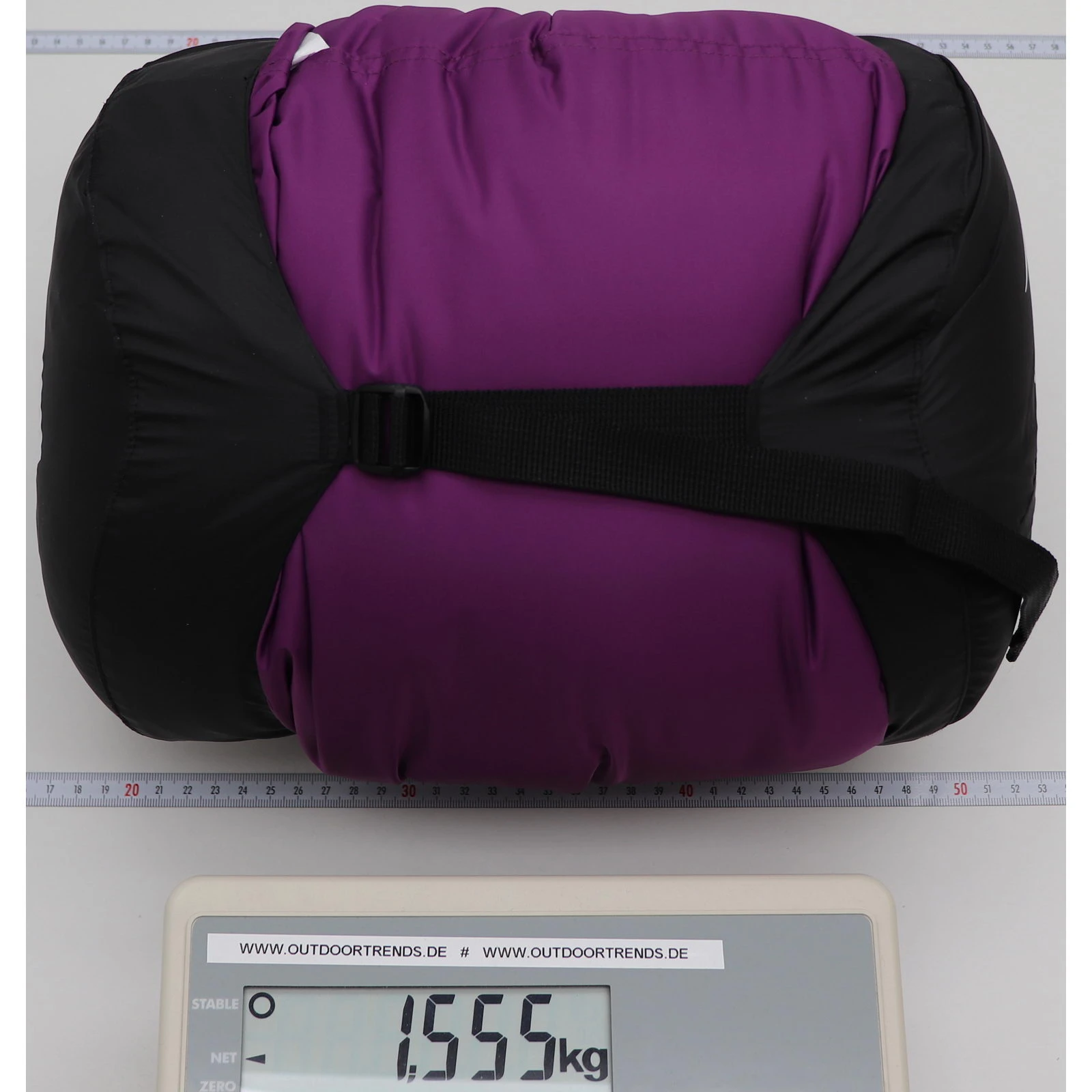 Sea To Summit Quest Qu2 Women's - Schlafsack 10 Sea To Summit Quest Qu2 Women's - Schlafsack – Bild 10