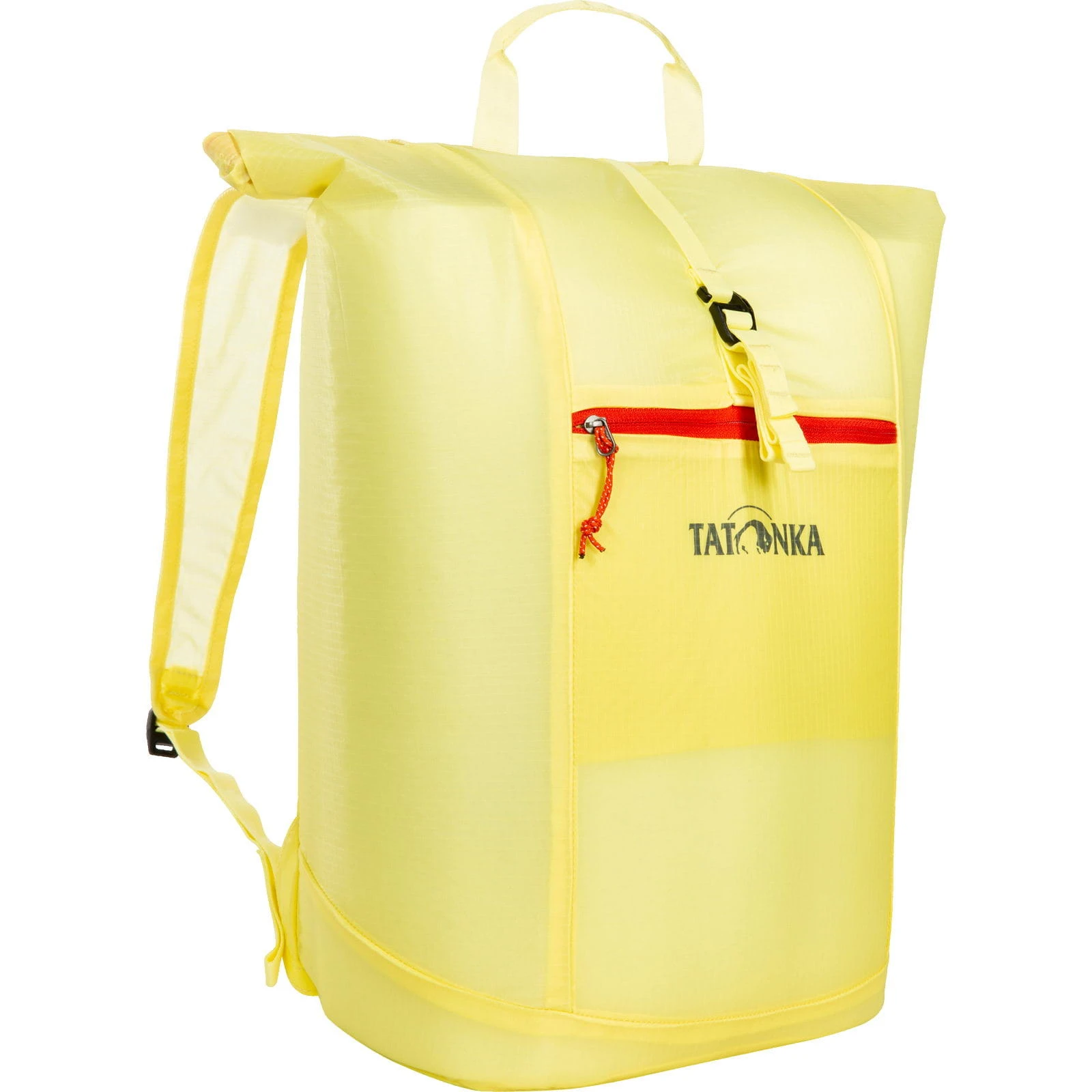 Tatonka SQZY Rolltop - Rucksack 1 Tatonka SQZY Rolltop - Rucksack