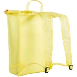 Tatonka SQZY Rolltop - Rucksack 15 Tatonka SQZY Rolltop - Rucksack -Camping-ausrüstung Verkaufsgeschäft sea to summit sqzy rolltop rucksack light yellow tat 2205 018 13