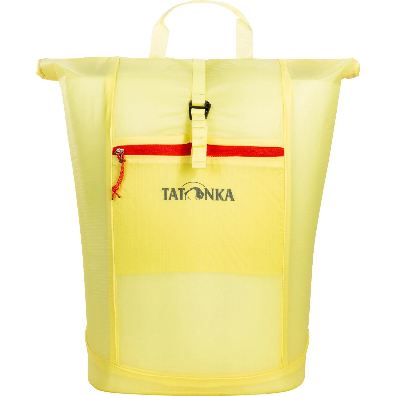 Tatonka SQZY Rolltop - Rucksack 3 Tatonka SQZY Rolltop - Rucksack – Bild 3