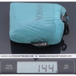 Tatonka SQZY Rolltop - Rucksack 18 Tatonka SQZY Rolltop - Rucksack -Camping-ausrüstung Verkaufsgeschäft sea to summit sqzy rolltop rucksack tat 2205 018 16