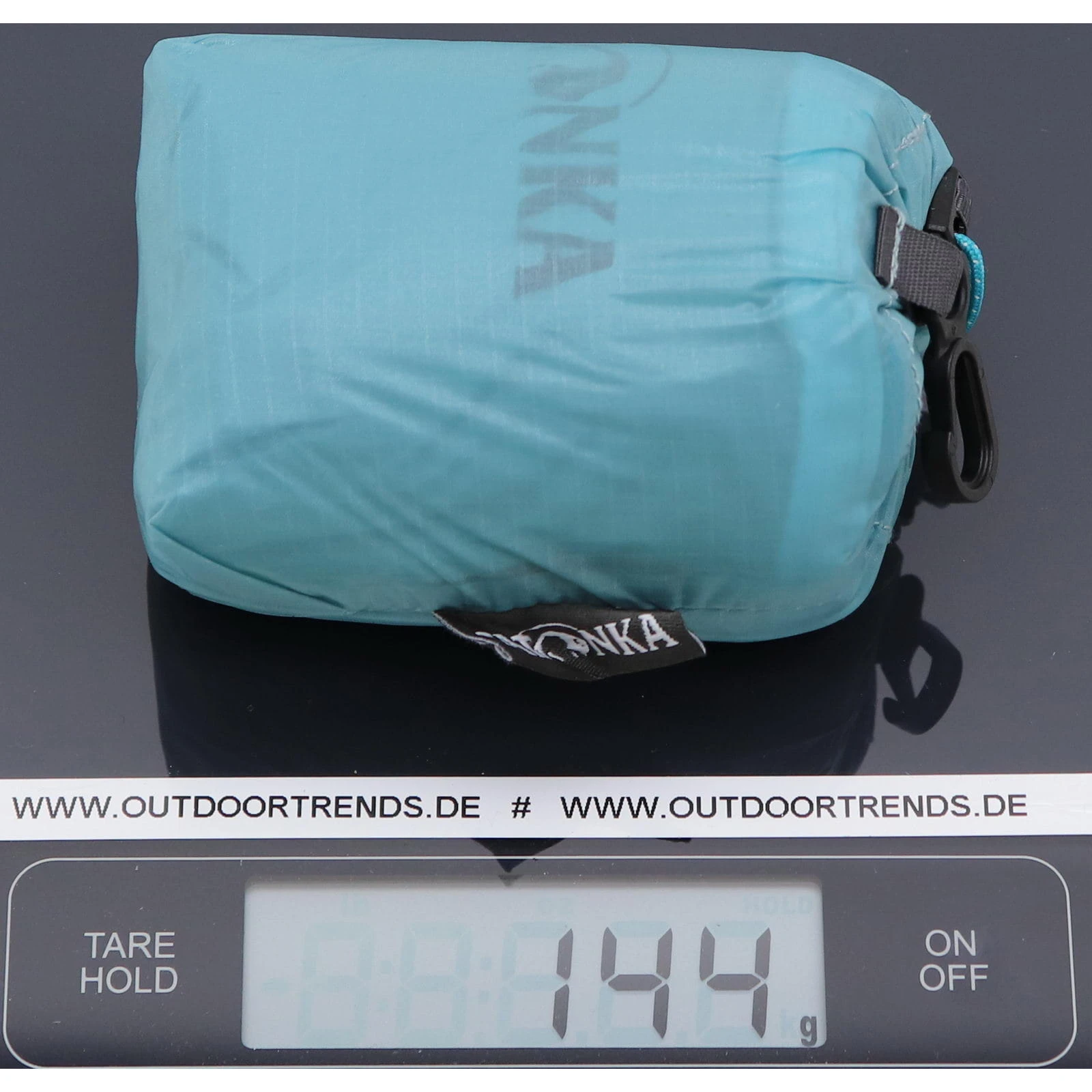 Tatonka SQZY Rolltop - Rucksack 5 Tatonka SQZY Rolltop - Rucksack – Bild 5