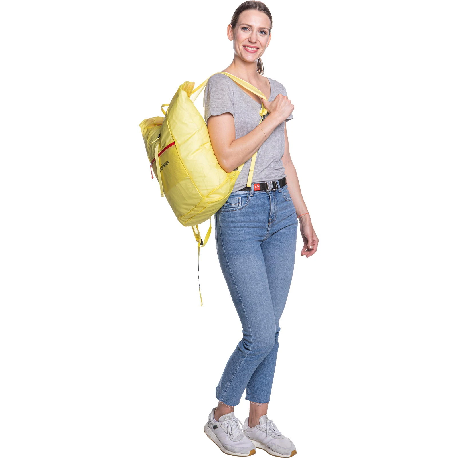 Tatonka SQZY Rolltop - Rucksack 10 Tatonka SQZY Rolltop - Rucksack – Bild 10