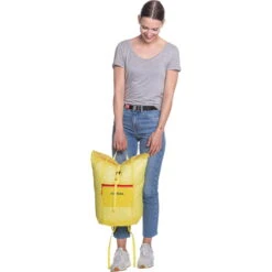 Tatonka SQZY Rolltop - Rucksack 25 Tatonka SQZY Rolltop - Rucksack -Camping-ausrüstung Verkaufsgeschäft sea to summit sqzy rolltop rucksack tat 2205 018 23