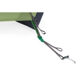 Sea To Summit Telos TR3 Plus - 3 Personen Zelt -Camping-ausrüstung Verkaufsgeschäft sea to summit telos tr3 plus 3 personen zelt green sts ats2040 02180406 11