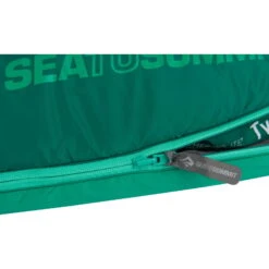 Sea To Summit Traverse Tv2 - Schlafsack -Camping-ausrüstung Verkaufsgeschäft sea to summit traverse tvii regular schlafsack sts atv2 r 9