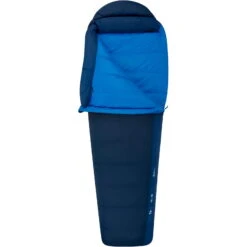 Sea To Summit Trek Tk3 - Schlafsack -Camping-ausrüstung Verkaufsgeschäft sea to summit trek tkiii schlafsack sts atk3 r 2
