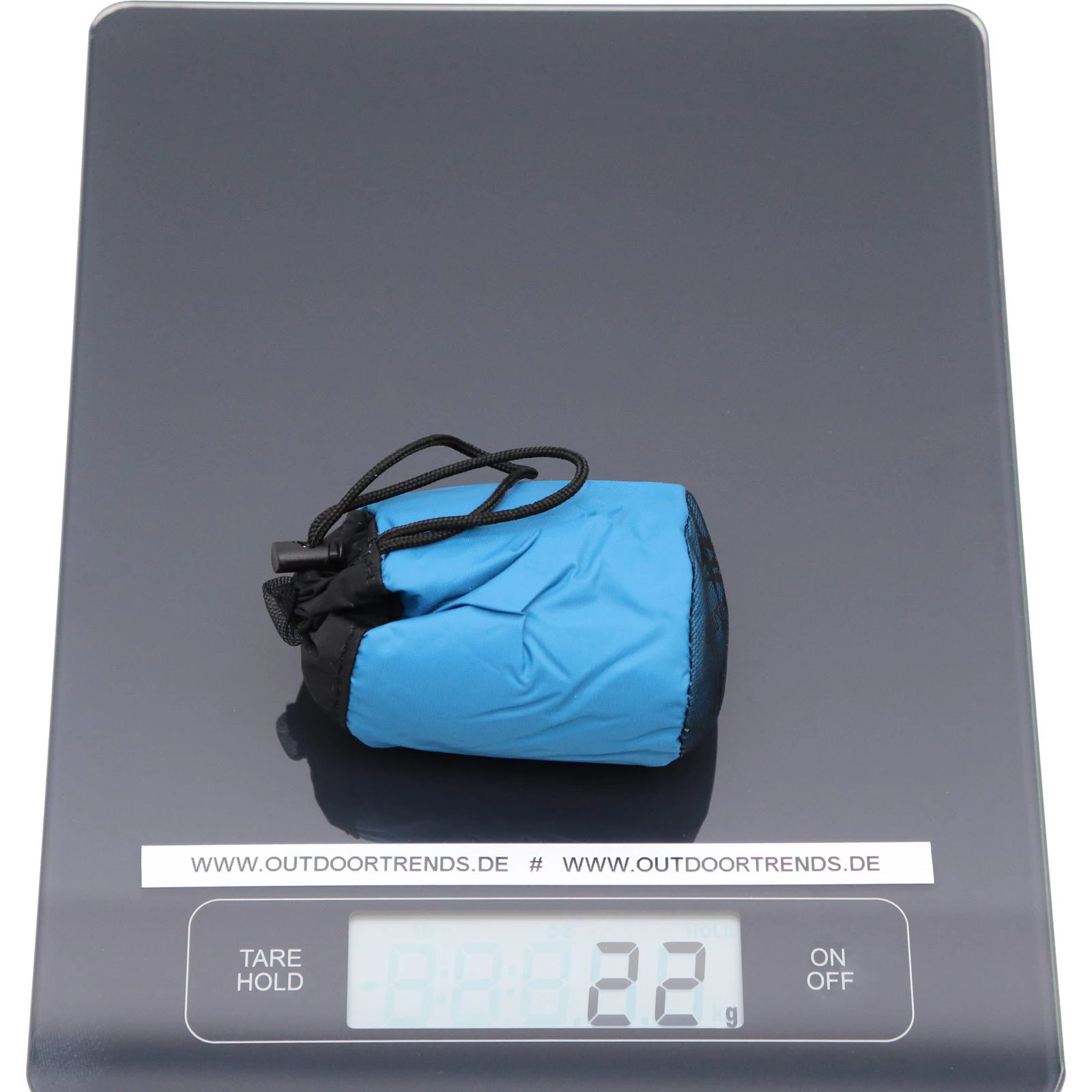 Sea To Summit Ultra-Mesh Head Net - Kopfnetz 3 Sea To Summit Ultra-Mesh Head Net - Kopfnetz – Bild 3