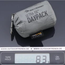 Sea To Summit Ultra-Sil Daypack - Rucksack 3 Sea To Summit Ultra-Sil Daypack - Rucksack -Camping-ausrüstung Verkaufsgeschäft sea to summit ultra sil daypack rucksack sts atc012021 060212 3