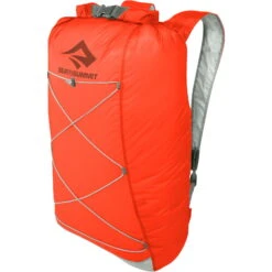Sea To Summit Ultra-Sil Dry Daypack - Rucksack