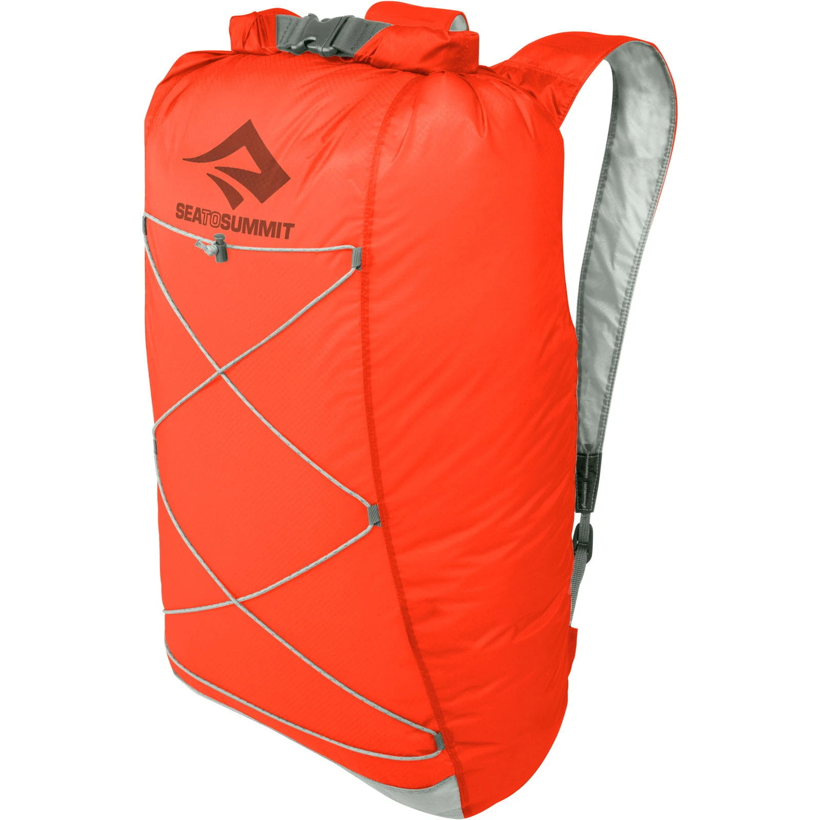 Sea To Summit Ultra-Sil Dry Daypack - Rucksack 1 Sea To Summit Ultra-Sil Dry Daypack - Rucksack
