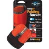 Sea To Summit Ultra-Sil Folding Bucket - Faltbarer Eimer