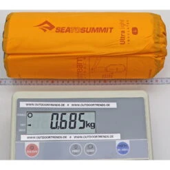 Sea To Summit Ultralight Insulated Mat - Schlafmatte -Camping-ausrüstung Verkaufsgeschäft sea to summit ultralight insulated mat schlafmatte sts amulins r 3