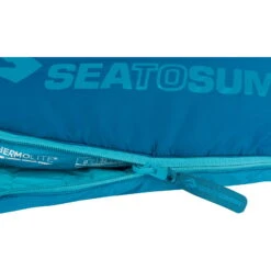 Sea To Summit Venture Vt1 Women's - Schlafsack -Camping-ausrüstung Verkaufsgeschäft sea to summit venture vti women s schlafsack sts avt1 wr 9