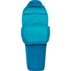 Sea To Summit Venture Vt2 Women's - Schlafsack 13 Sea To Summit Venture Vt2 Women's - Schlafsack -Camping-ausrüstung Verkaufsgeschäft sea to summit venture vtii women s regular schlafsack aegean carribean sts avt2 wr 4