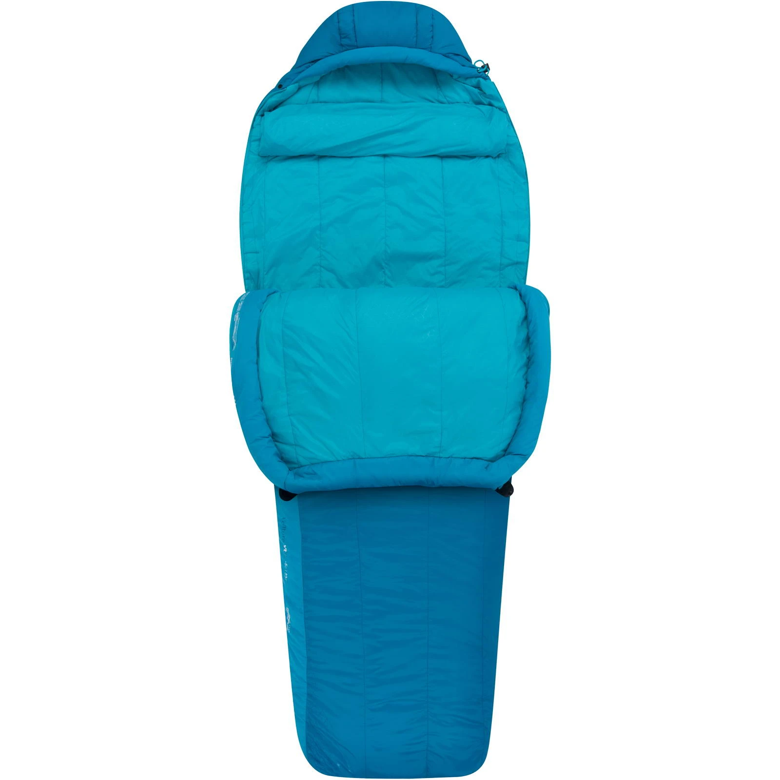 Sea To Summit Venture Vt2 Women's - Schlafsack 5 Sea To Summit Venture Vt2 Women's - Schlafsack – Bild 5