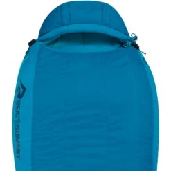 Sea To Summit Venture Vt2 Women's - Schlafsack 14 Sea To Summit Venture Vt2 Women's - Schlafsack -Camping-ausrüstung Verkaufsgeschäft sea to summit venture vtii women s regular schlafsack aegean carribean sts avt2 wr 5