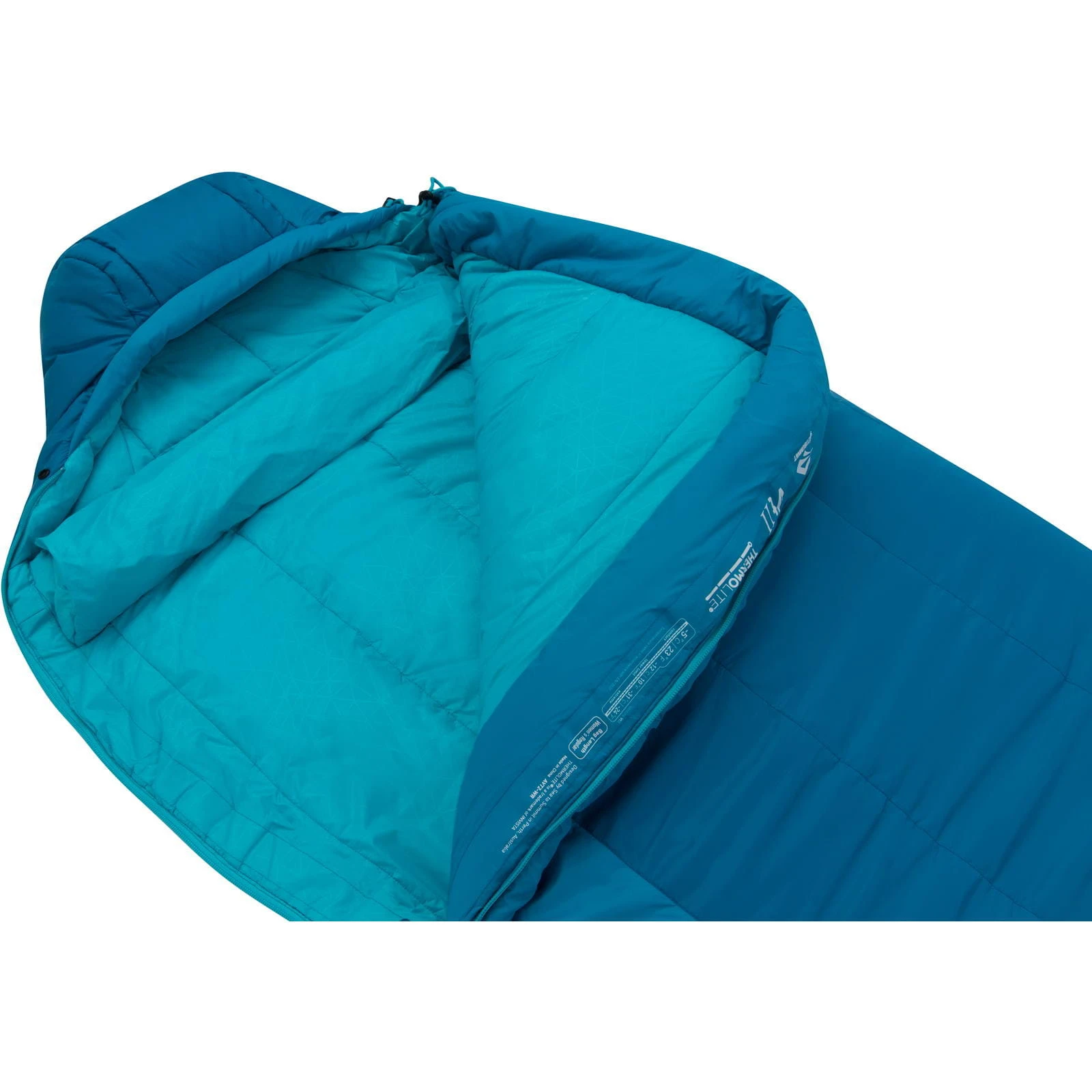 Sea To Summit Venture Vt2 Women's - Schlafsack 7 Sea To Summit Venture Vt2 Women's - Schlafsack – Bild 7