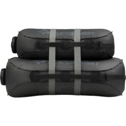 Sea To Summit Watercell X - Wassersack & Dusche -Camping-ausrüstung Verkaufsgeschäft sea to summit watercell x wassersack dusche grey sts awatcelx4 10