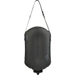 Sea To Summit Watercell X - Wassersack & Dusche -Camping-ausrüstung Verkaufsgeschäft sea to summit watercell x wassersack dusche grey sts awatcelx4 12