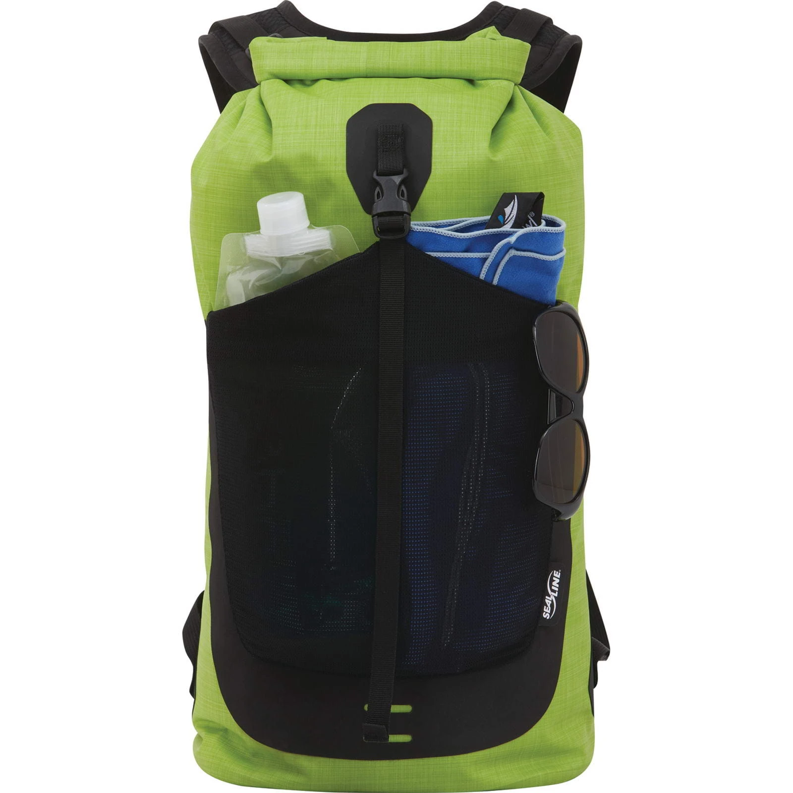 Sealline Skylake Pack 18 - Wasserdichter Daypack 4 Sealline Skylake Pack 18 - Wasserdichter Daypack – Bild 4