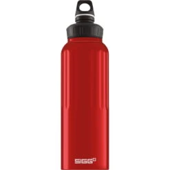 Sigg WMB 1.5L - Alutrinkflasche