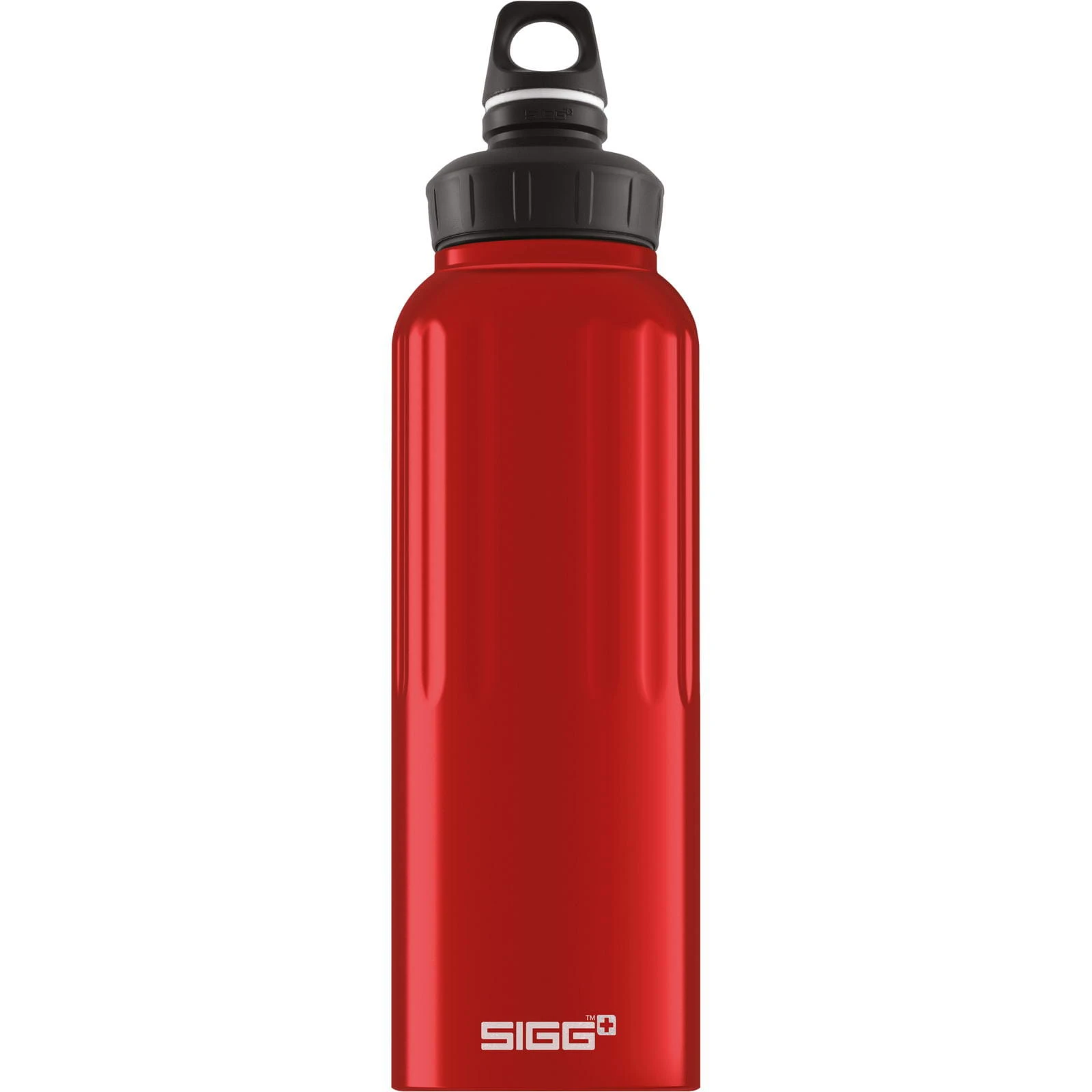Sigg WMB 1.5L - Alutrinkflasche 1 Sigg WMB 1.5L - Alutrinkflasche