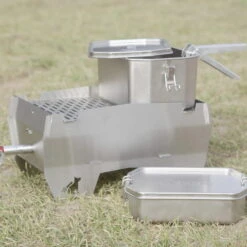 SKOTTI Boks - Edelstahl-Box 8 SKOTTI Boks - Edelstahl-Box -Camping-ausrüstung Verkaufsgeschäft skotti boks edelstahl box sko sk006 3