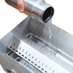 SKOTTI Grill 2.0 - Gasgrill -Camping-ausrüstung Verkaufsgeschäft skotti grill 2 0 gasgrill sko sk100 0