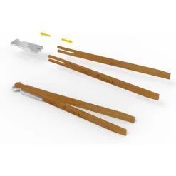 SKOTTI Tongs - Grillzange 6 SKOTTI Tongs - Grillzange -Camping-ausrüstung Verkaufsgeschäft skotti tongs grillzange sko sk004 2