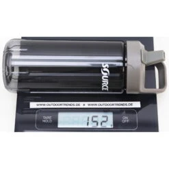 Source ACT Tritan 700 Ml - Trinkflasche -Camping-ausrüstung Verkaufsgeschäft source act tritan 700 ml trinkflasche so 2071800170 0