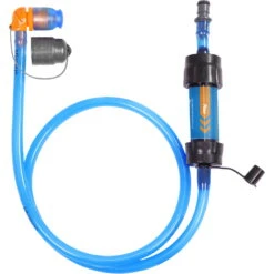 Source ConverTube SNEP + Sawyer Filter - Wasserentkeimung -Camping-ausrüstung Verkaufsgeschäft source convertube snep sawyer filter wasserentkeimung so 2033269300 2