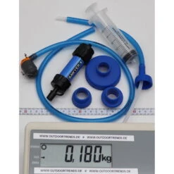 Source ConverTube SNEP + Sawyer Filter - Wasserentkeimung -Camping-ausrüstung Verkaufsgeschäft source convertube snep sawyer filter wasserentkeimung so 2033269300 3