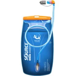 Source Widepac 1.5L - Trink-System