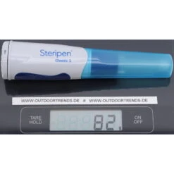 SteriPEN Steripen Classic 3 - UV Wasserentkeimer 3 SteriPEN Steripen Classic 3 - UV Wasserentkeimer -Camping-ausrüstung Verkaufsgeschäft steripen classic 3 uv wasserentkeimer ste 60110077 1