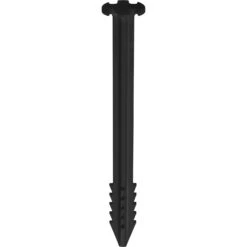 SwissPiranha BF120 - Zeltheringe -Camping-ausrüstung Verkaufsgeschäft swisspiranha bf120 zeltheringe swp 953791 10bf120 2